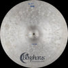 Bosphorus Syncopation 20" Ride 2060 g