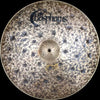 Bosphorus Syncopation 19" SW Crash 1486 g