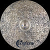 Bosphorus Syncopation 19" SW Crash 1486 g