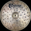 Bosphorus Syncopation 18" SW Crash 1270 g