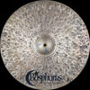 Bosphorus Syncopation 18" SW Crash 1270 g