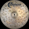 Bosphorus Syncopation 16" SW Crash 832 g