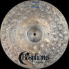 Bosphorus Syncopation 16" SW Crash 832 g