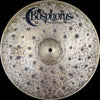 Bosphorus Syncopation 16" SW Hi-Hat 1090/1280 g