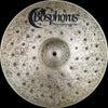 Bosphorus Syncopation 16" SW Hi-Hat 1090/1280 g
