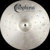 Bosphorus Syncopation 14" Hi-Hat 936/1140 g