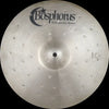 Bosphorus Syncopation 14" Hi-Hat 936/1140 g