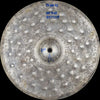Bosphorus Syncopation 13" SW Hi-Hat 700/850 g