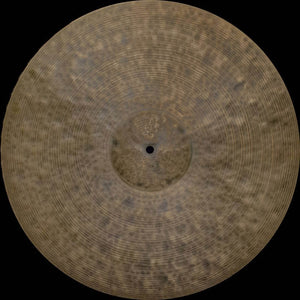 Istanbul Agop 30th Anniversary 20" Ride 2120 g - Cymbal House