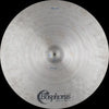 Bosphorus Master 24" Ride 2632 g