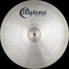 Bosphorus Master 19" Ride 1455 g