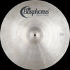 Bosphorus Master 18" Crash 1210 g