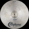 Bosphorus Master 16" Crash 850 g