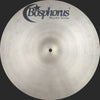 Bosphorus Master 16" Crash 842 g