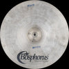 Bosphorus Master 16" Crash 842 g