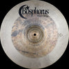 Bosphorus Master 16" Hi-Hat 1050/1240 g