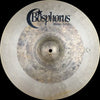 Bosphorus Master 16" Hi-Hat 1050/1240 g