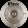 Bosphorus Master 14" Hi-Hat 900/1106 g