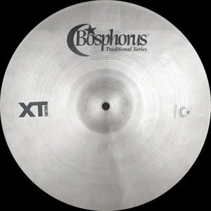 Bosphorus Traditional XT Edition 14" Hi-Hat 864/1058 g