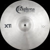 Bosphorus Traditional XT Edition 14" Hi-Hat 864/1058 g - Cymbal House