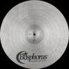 Bosphorus Traditional XT Edition 16" Crash 876 g - Cymbal House