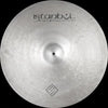 Istanbul Agop Traditional 24" Dark Ride 2700 g
