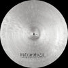 Istanbul Agop Traditional 24" Dark Ride 2700 g