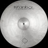 Istanbul Agop Traditional 22" Medium Crash 2225 g