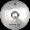 Istanbul Agop Xist 22" Power Crash 2285 g