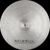 Istanbul Agop Mel Lewis 22" Ride 2406 g