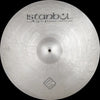 Istanbul Agop Traditional 20" Thin Crash 1580 g