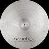 Istanbul Agop Traditional 20" Thin Crash 1580 g