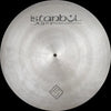 Istanbul Agop Traditional 20" Flat Ride 1805 g