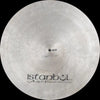 Istanbul Agop Traditional 20" Flat Ride 1805 g