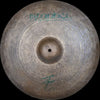 Istanbul Agop Signature 17" Crash 1120 g