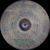 Istanbul Agop Signature 17" Crash 1120 g
