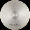 Istanbul Agop Traditional 15" Heavy Hi-Hat 1250/1400 g