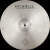 Istanbul Agop Traditional 15" Heavy Hi-Hat 1250/1400 g