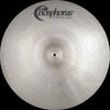 Bosphorus Traditional 21" Thin Ride 2456 g