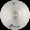 Bosphorus Traditional 21" Thin Ride 2456 g