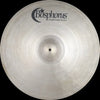 Bosphorus Traditional 21" Medium Ride 2690 g