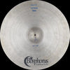 Bosphorus Traditional 21" Medium Ride 2690 g