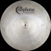 Bosphorus Traditional 20" Flat Ride 2274 g