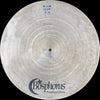 Bosphorus Traditional 20" Flat Ride 2274 g