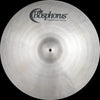 Bosphorus Traditional 20" Medium Ride 2300 g