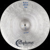 Bosphorus Traditional 20" Medium Ride 2300 g