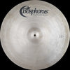 Bosphorus Traditional 18" Thin Crash 1340 g