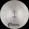 Bosphorus Traditional 18" Thin Crash 1340 g