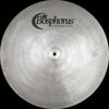Bosphorus Traditional 19" Flat Ride 1926 g