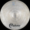 Bosphorus Traditional 19" Flat Ride 1926 g
